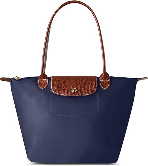 longchamp tas klein